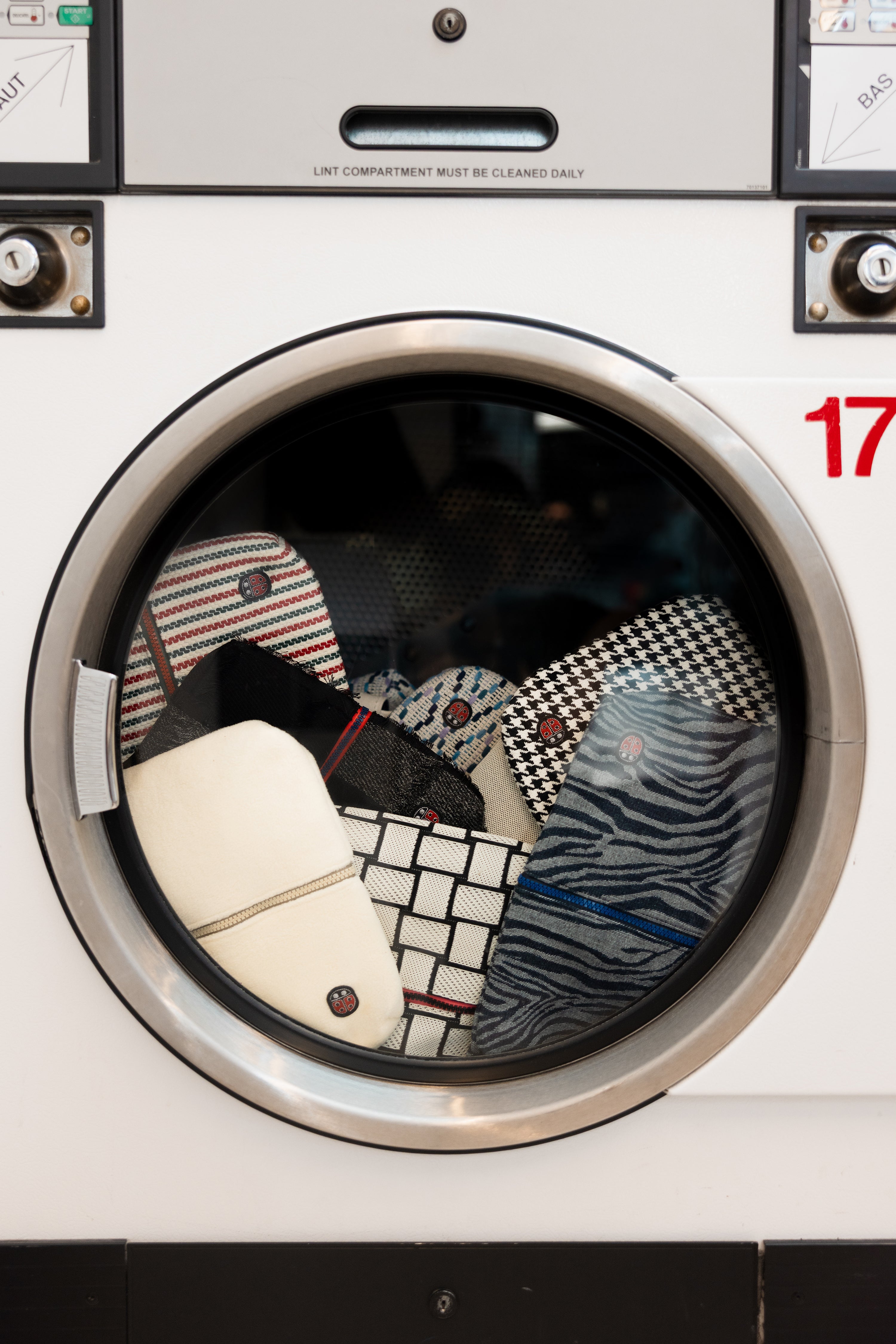 Comment entretenir et nettoyer sa trousse de toilette Venitee Family facilement