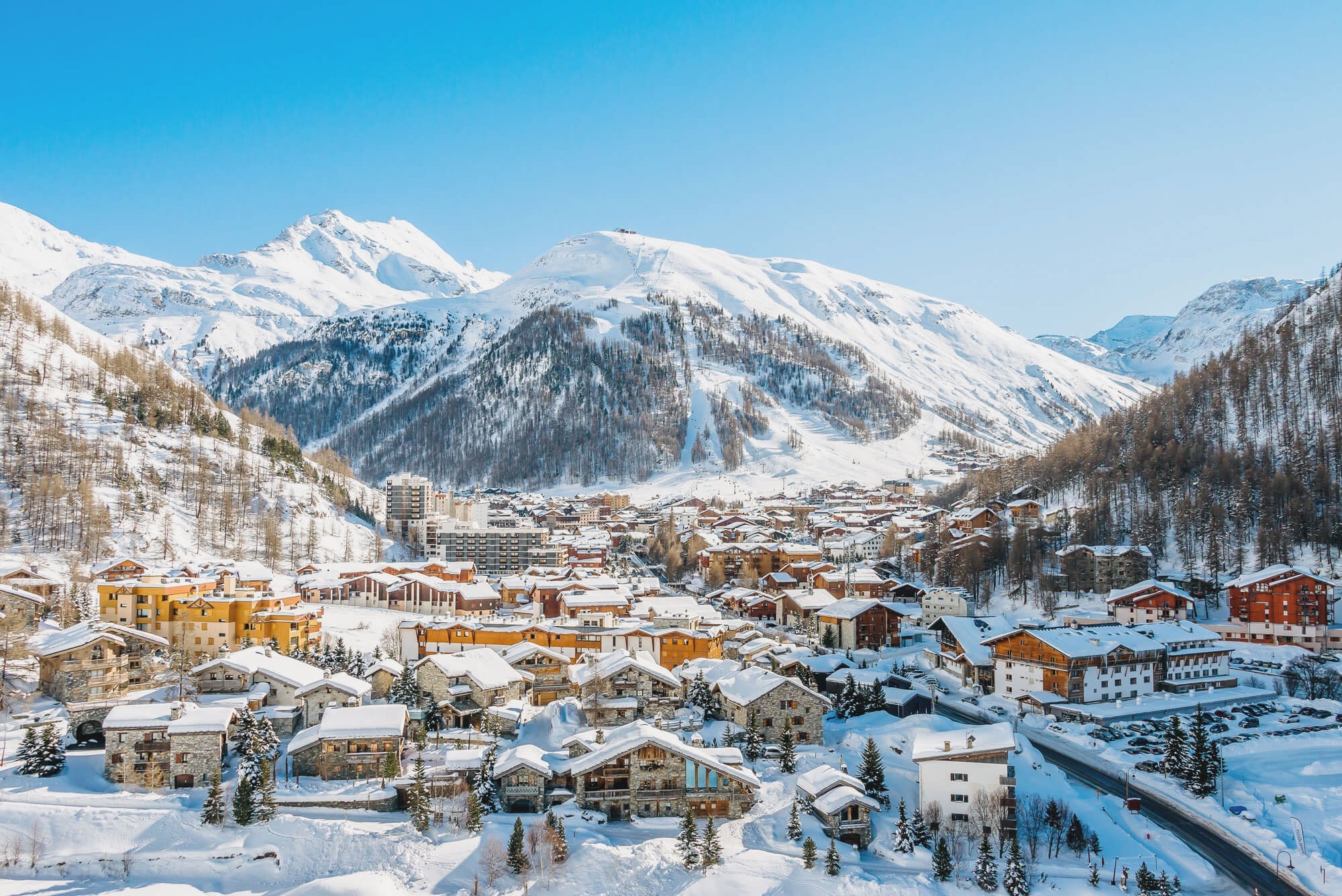 Guide hiver & ski en Haute-Tarentaise : nos plus belles adresses de montagne
