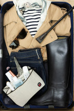 TWIN Faubourg Toiletry Bag | Medium