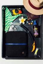 TWIN Surf Toiletry Bag | Medium