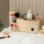 TWIN Délicate Toiletry Bag | Medium