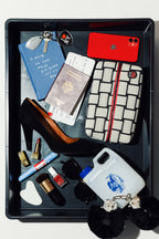 TWIN Décalée Toiletry Bag | Small