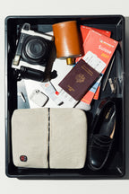 TWIN Faubourg Toiletry Bag | Medium