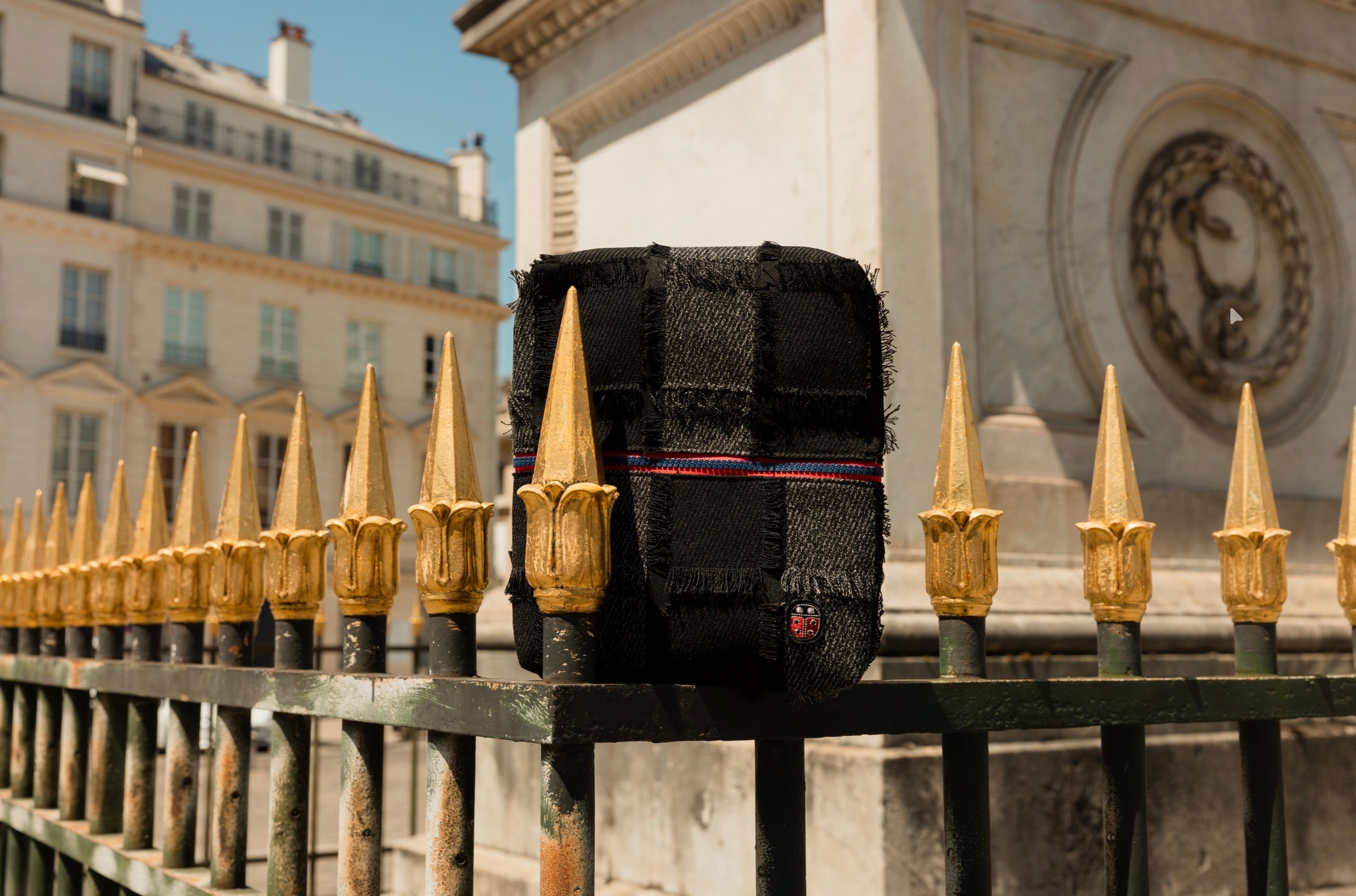 La trousse de toilette TWIN Chic | Medium