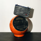 TWIN Jean Toiletry Bag | Medium