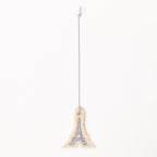 Charm brodé Tour Eiffel – par Venitee Family
