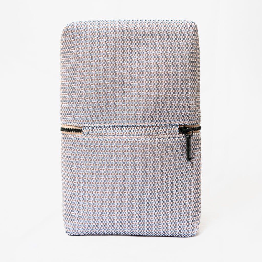 La trousse de toilette TWIN Baby Rose | Large