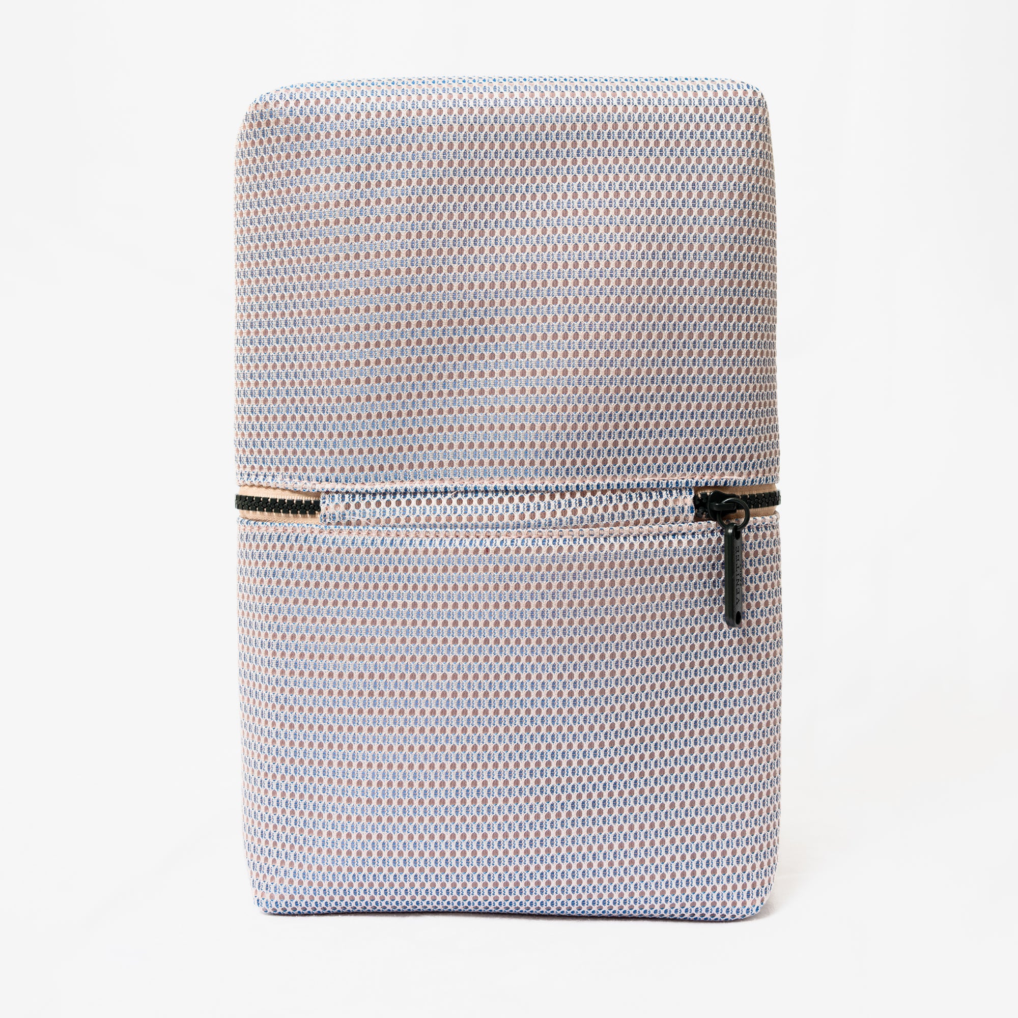 La trousse de toilette TWIN Baby Rose | Large