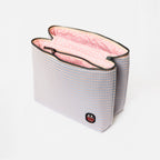 La trousse de toilette TWIN Baby Rose | Large