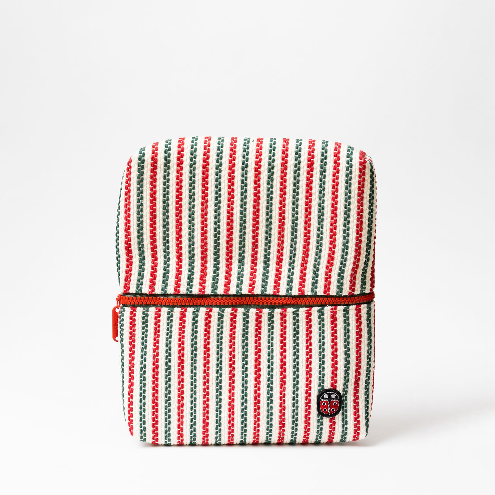 TWIN Basque Toiletry Bag | Medium
