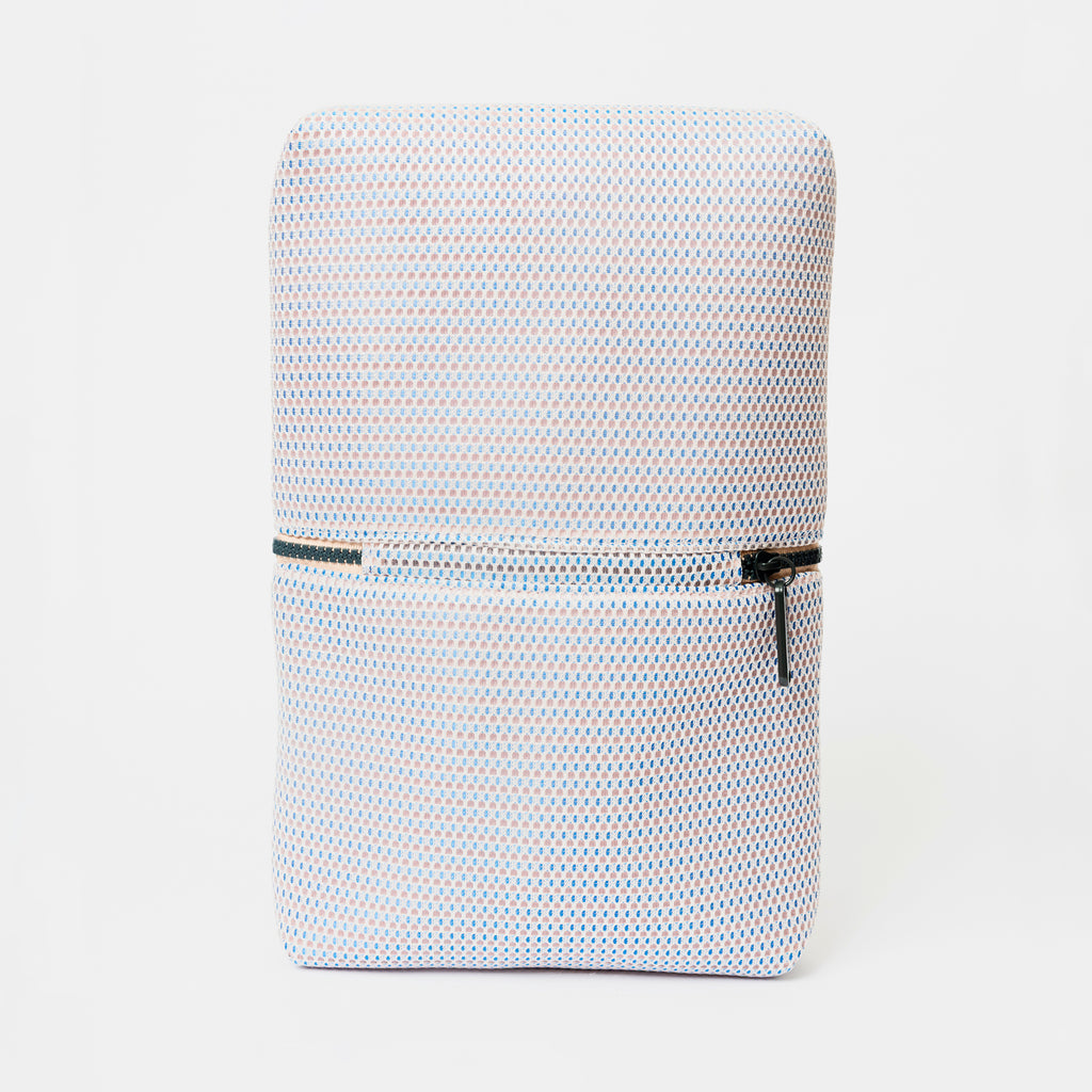 La trousse de toilette TWIN Baby Bleu | Large