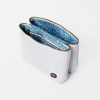 La trousse de toilette TWIN Baby Bleu | Large