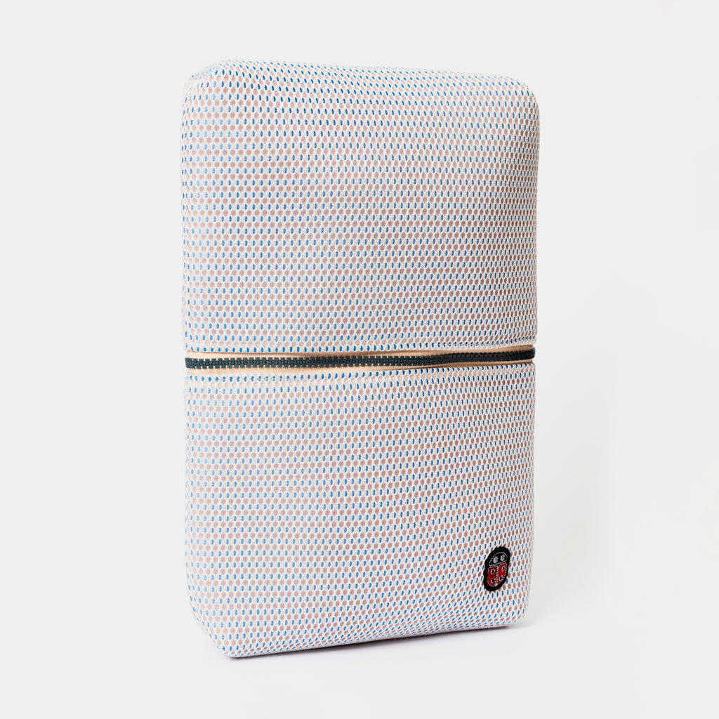 La trousse de toilette TWIN Baby Bleu | Large