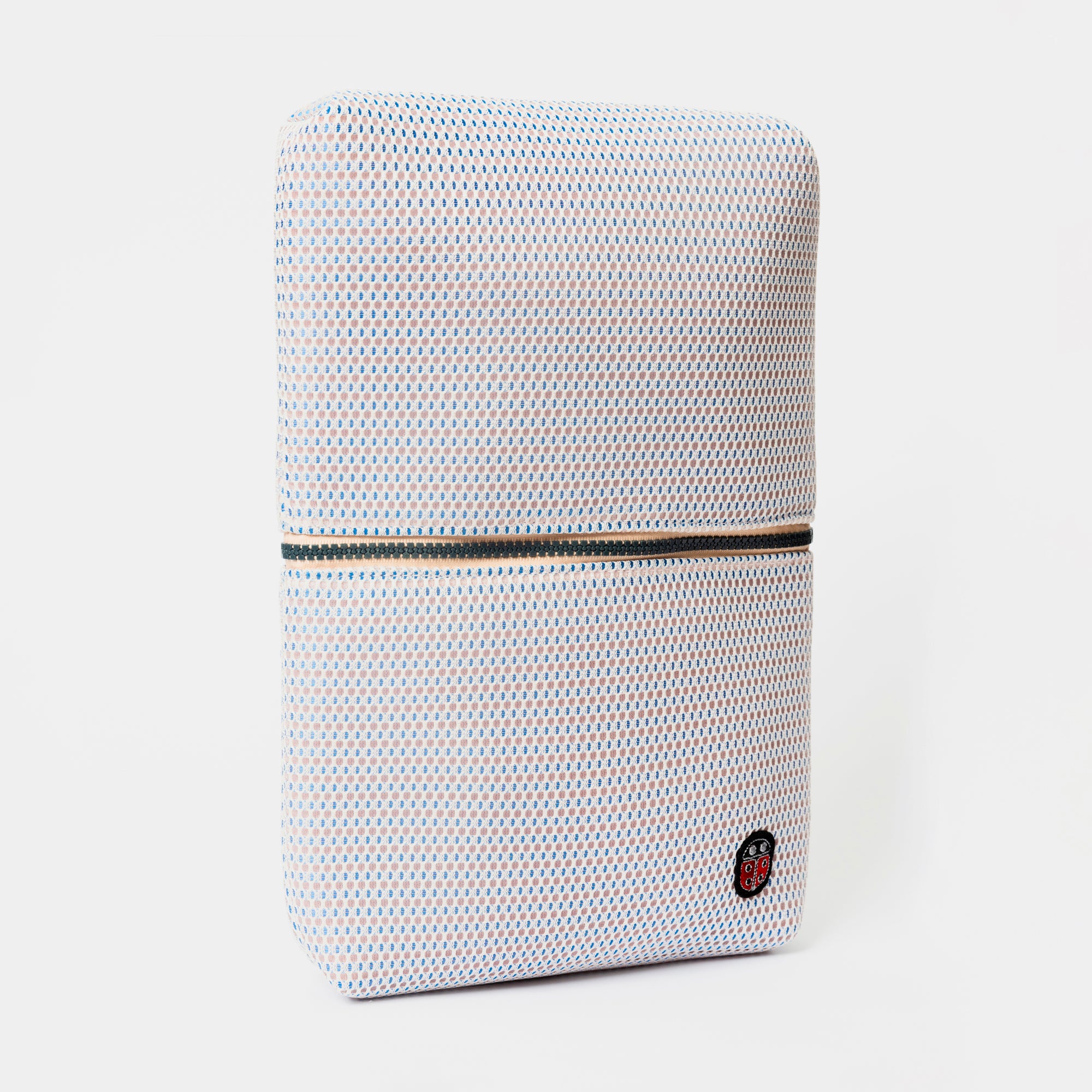 La trousse de toilette TWIN Baby Bleu | Large