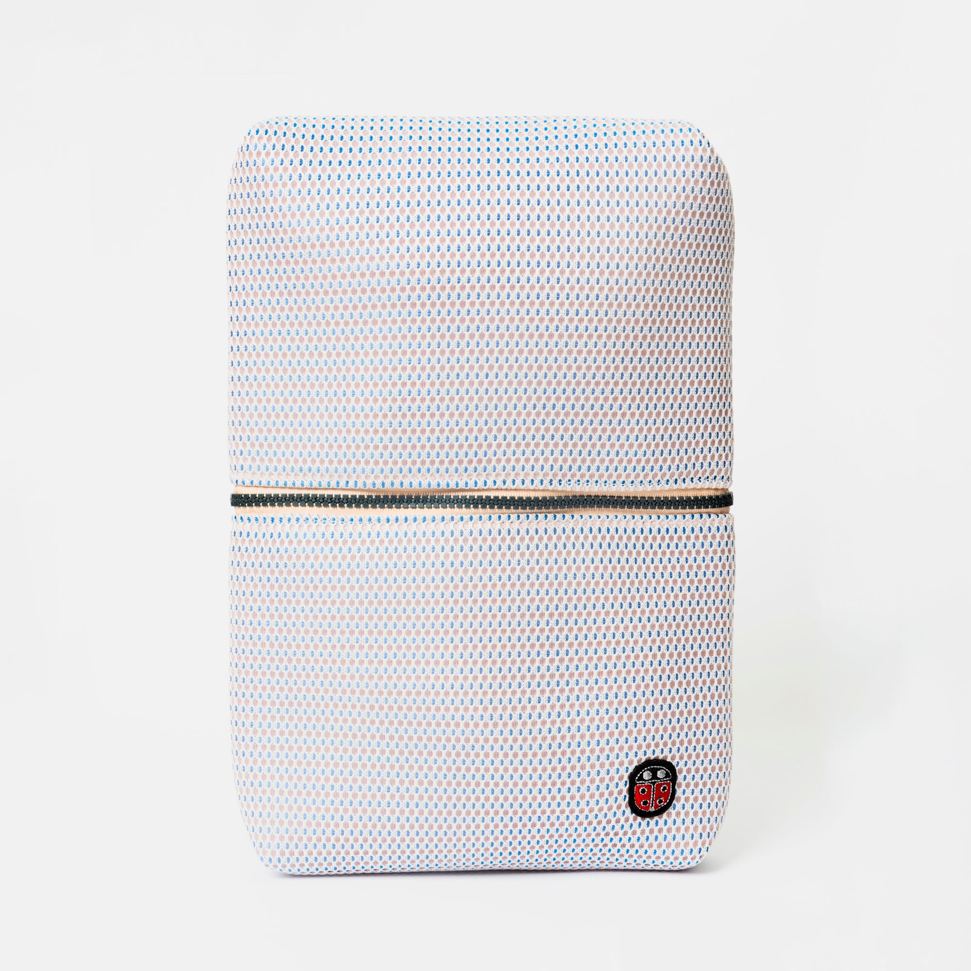La trousse de toilette TWIN Baby Bleu | Large