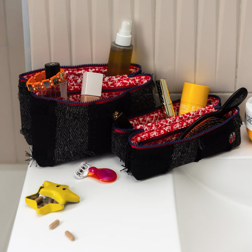 La trousse de toilette TWIN Chic | Medium