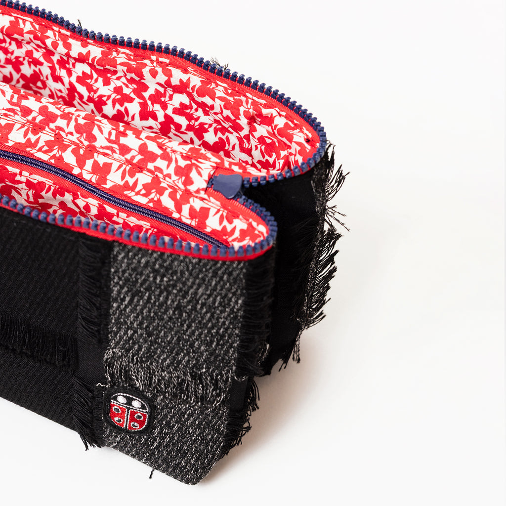 La trousse de toilette TWIN Chic | Medium