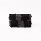 Dos de la trousse de toilette TWIN Chic Small – par Venitee Family