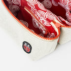 La trousse de toilette TWIN Daily Faubourg | Mini