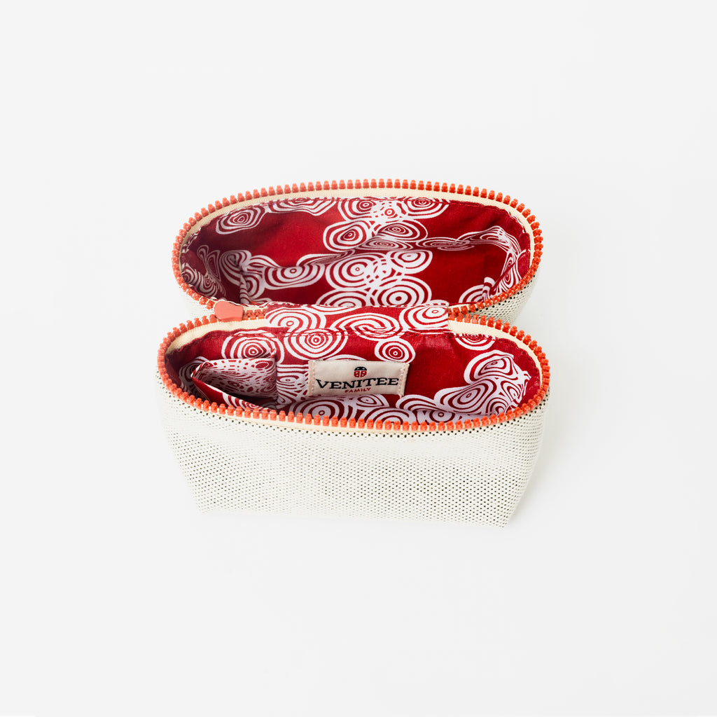 La trousse de toilette TWIN Daily Faubourg | Mini
