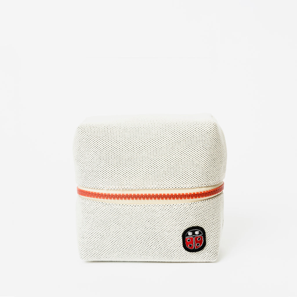 La trousse de toilette TWIN Daily Faubourg | Mini