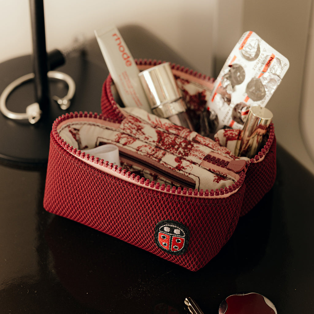 La trousse de toilette TWIN Daily Moi | Mini