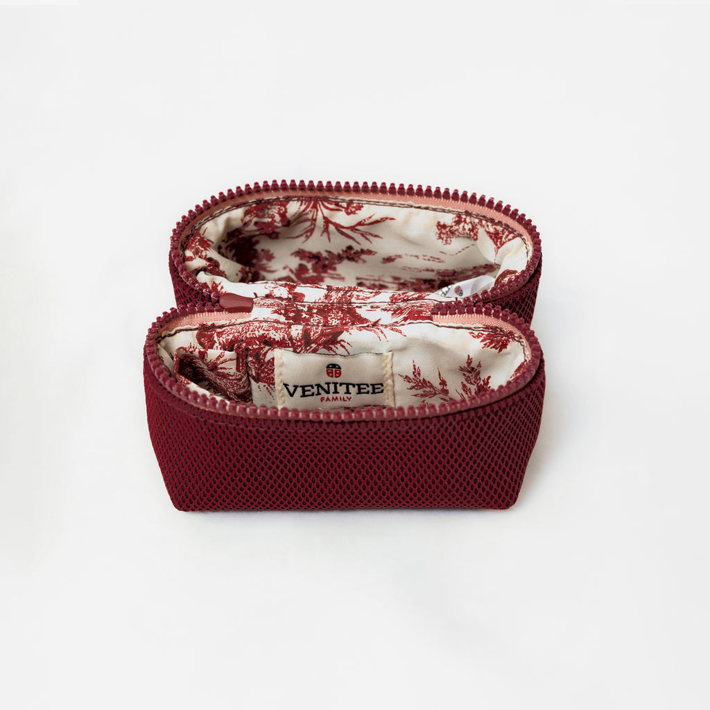 La trousse de toilette TWIN Daily Moi | Mini