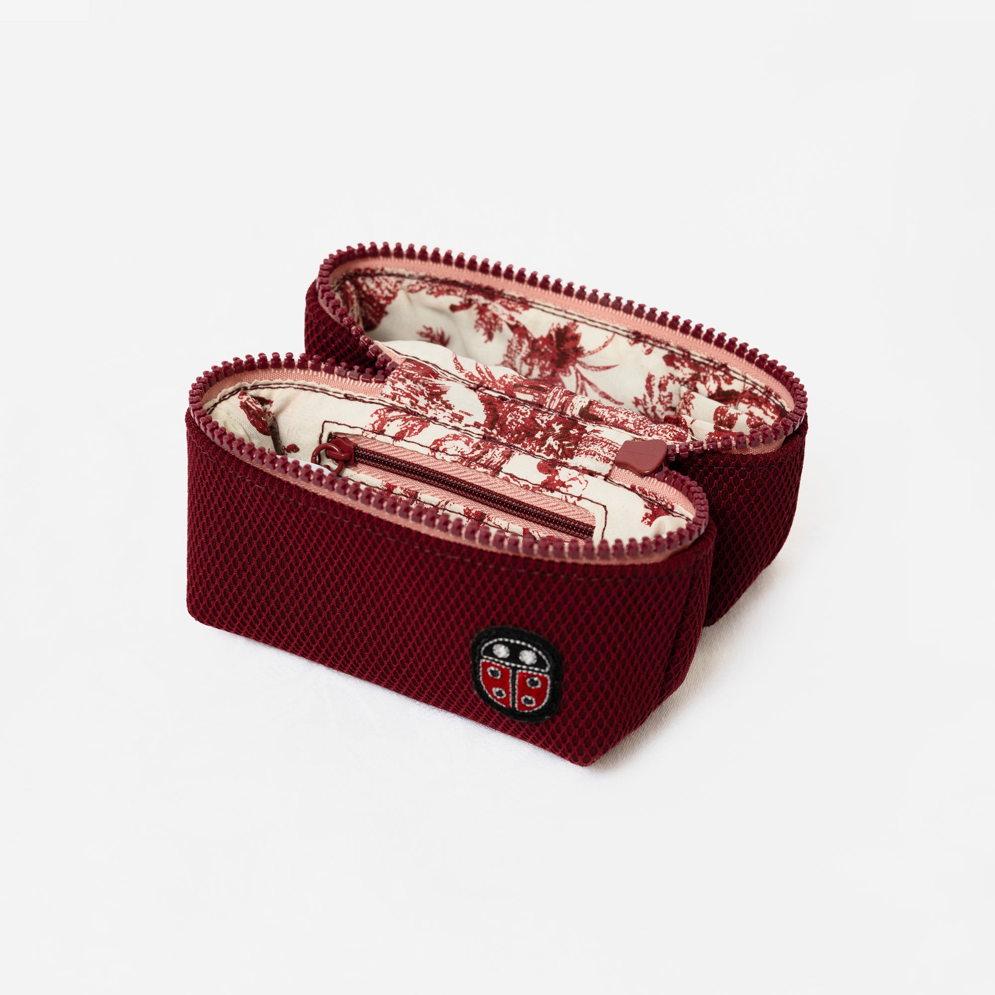 La trousse de toilette TWIN Daily Moi | Mini
