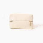 Dos de la trousse de toilette TWIN Délicate Small – par Venitee Family