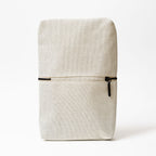 Dos de la trousse de toilette TWIN Faubourg Large – par Venitee Family