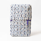 Dos de la trousse de toilette TWIN Granny Large – par Venitee Family