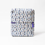 Dos de la trousse de toilette TWIN Granny Medium – par Venitee Family