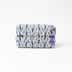 Dos de la trousse de toilette TWIN Granny Small – par Venitee Family