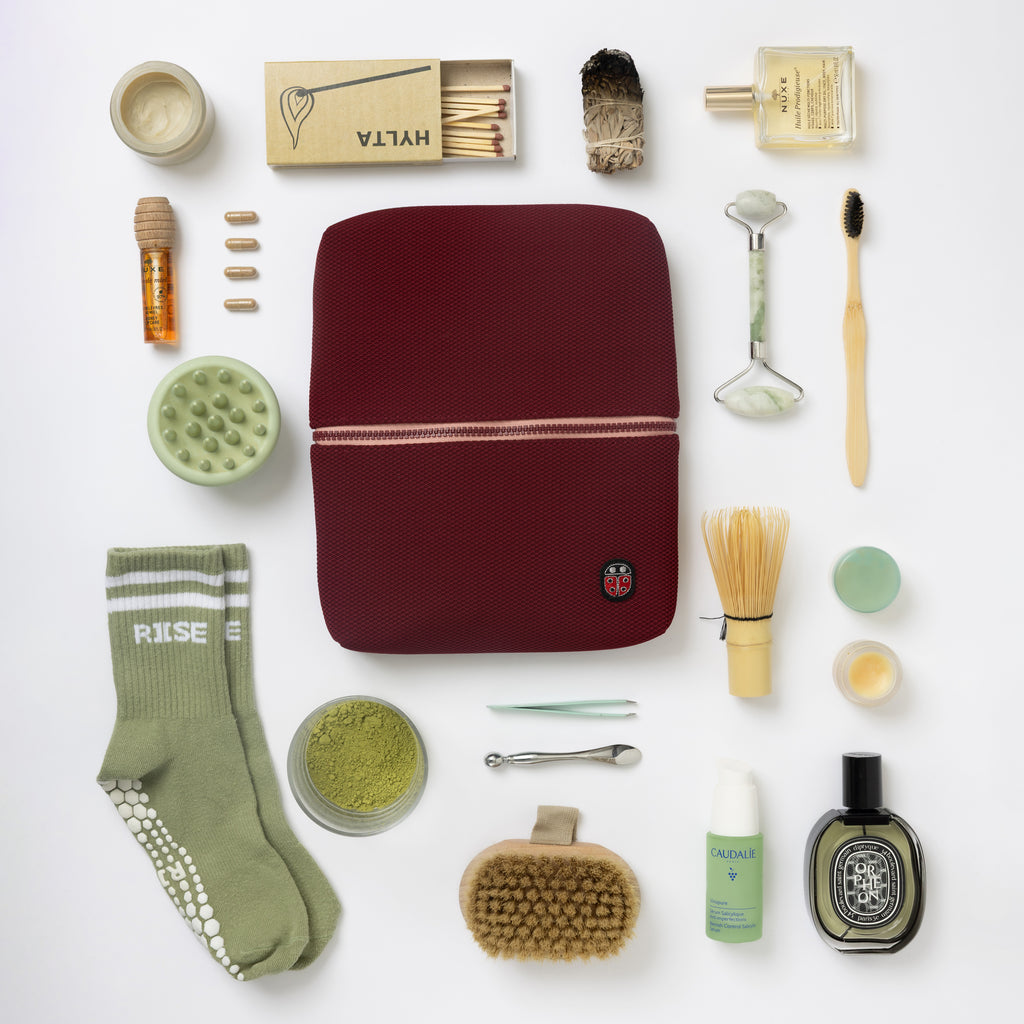 La trousse de toilette TWIN Moi | Medium