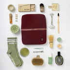 La trousse de toilette TWIN Moi | Medium