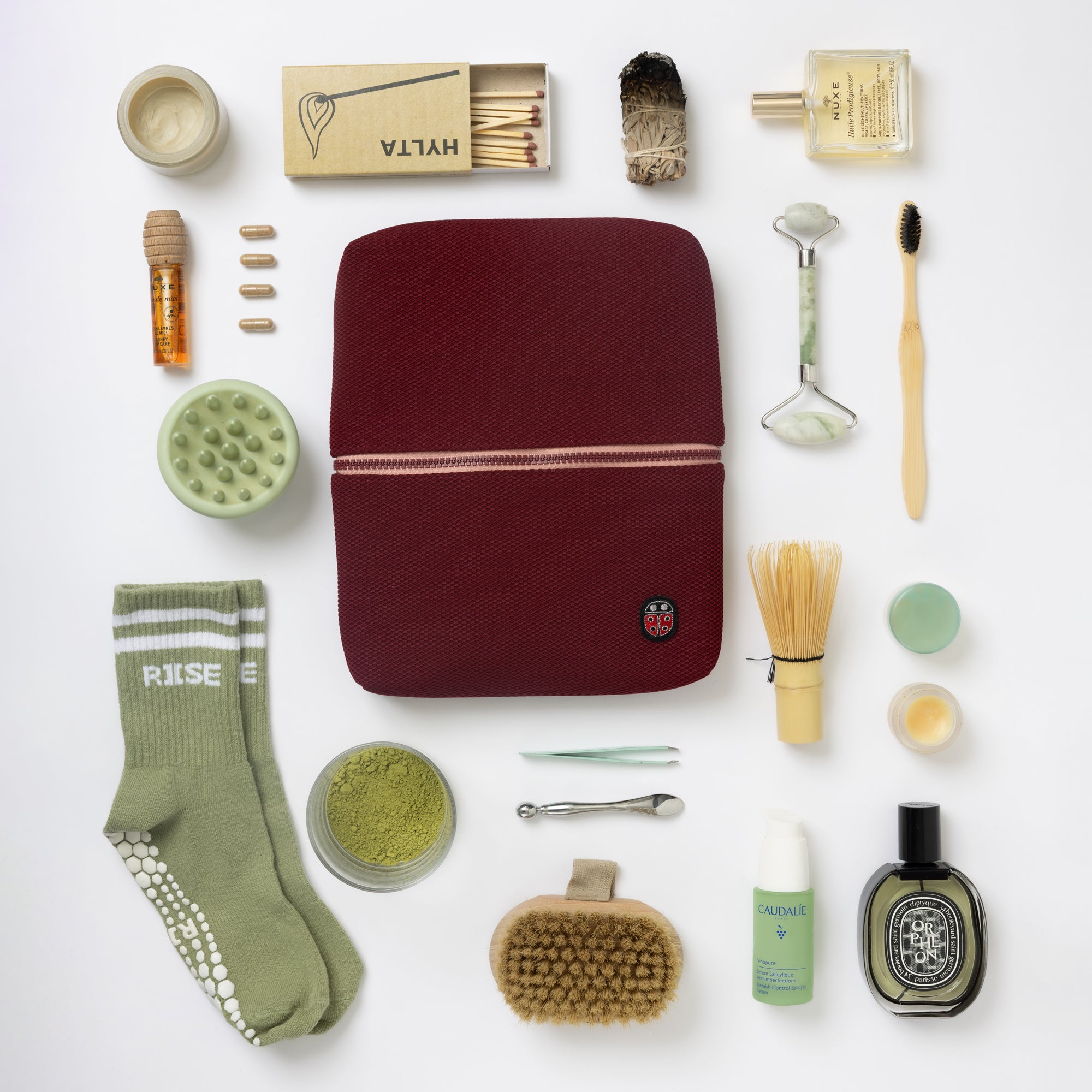 La trousse de toilette TWIN Moi | Medium