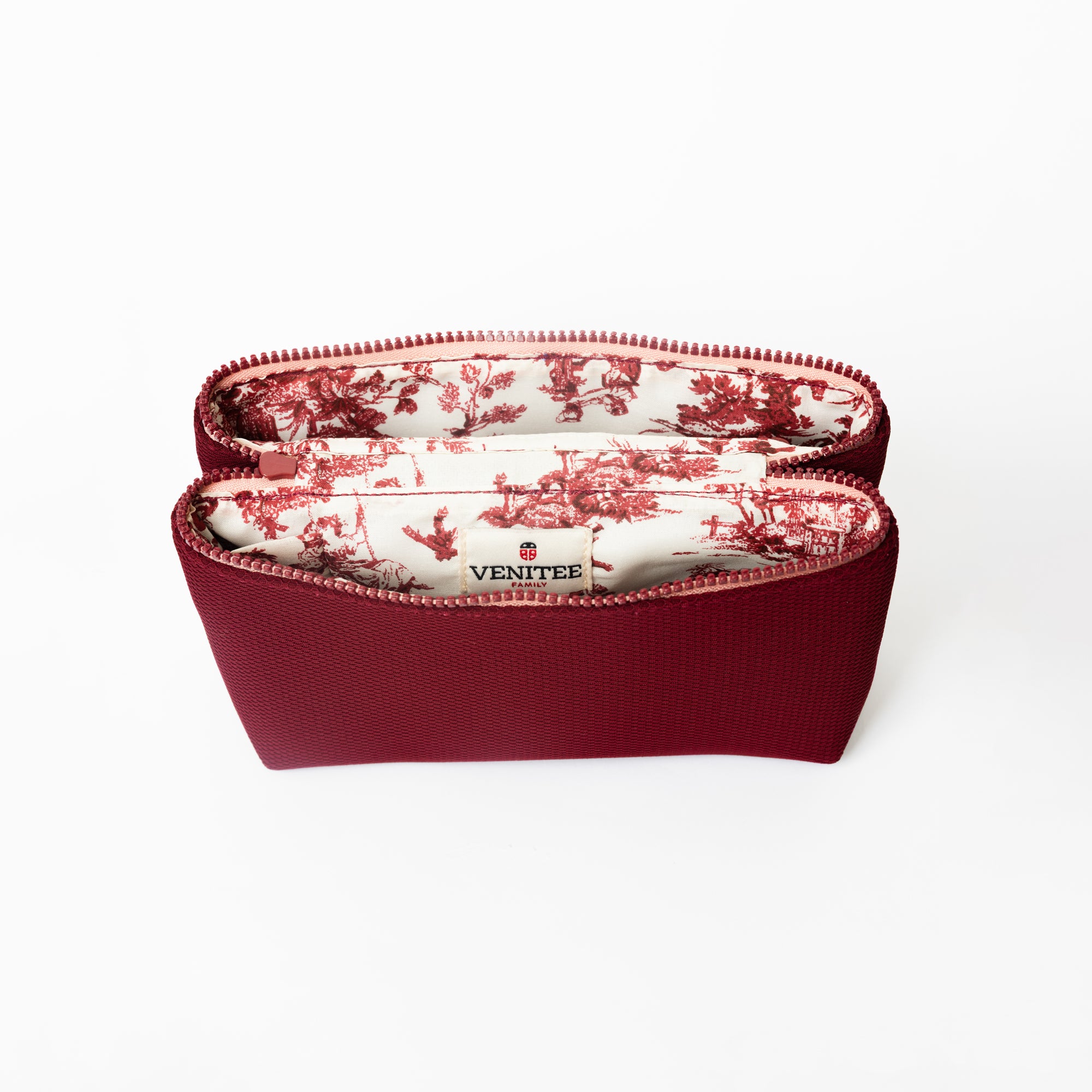 La trousse de toilette TWIN Moi | Medium