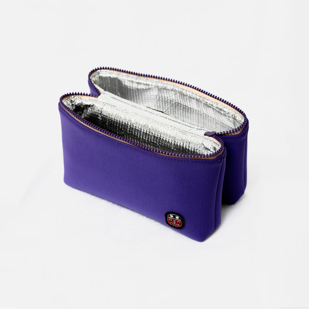 La trousse de toilette TWIN Sun | Medium