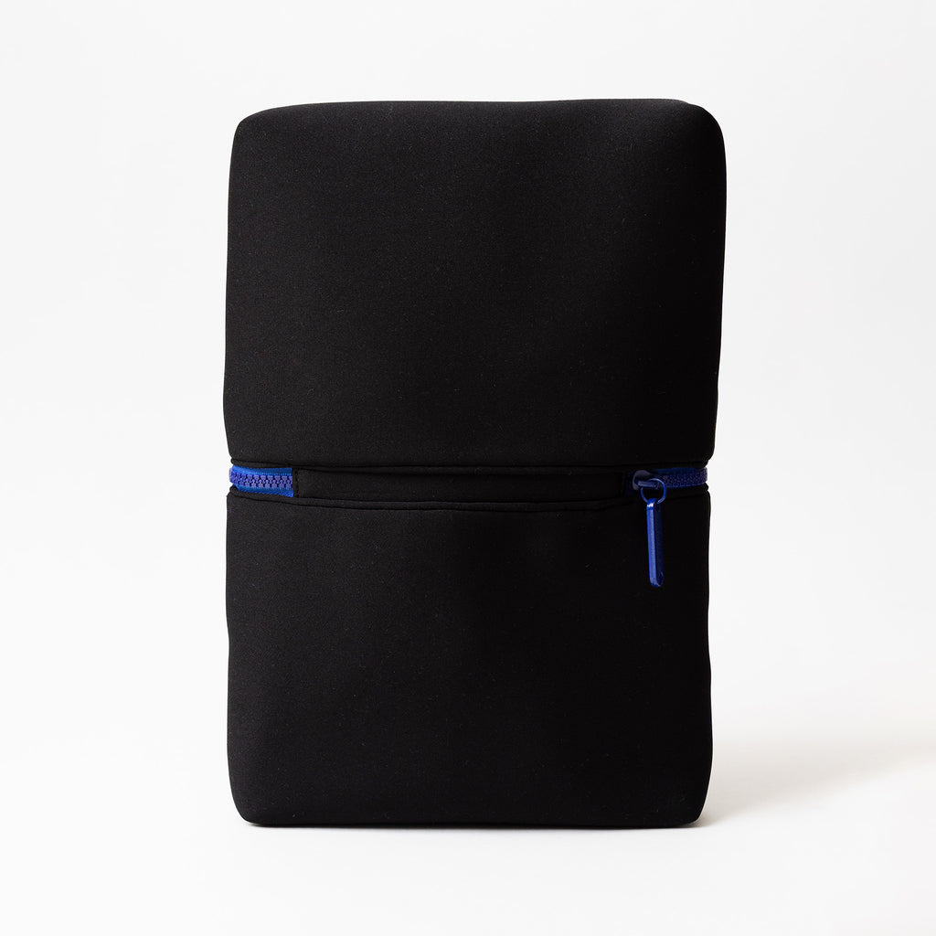 Dos de la trousse de toilette TWIN Surf Large – par Venitee Family