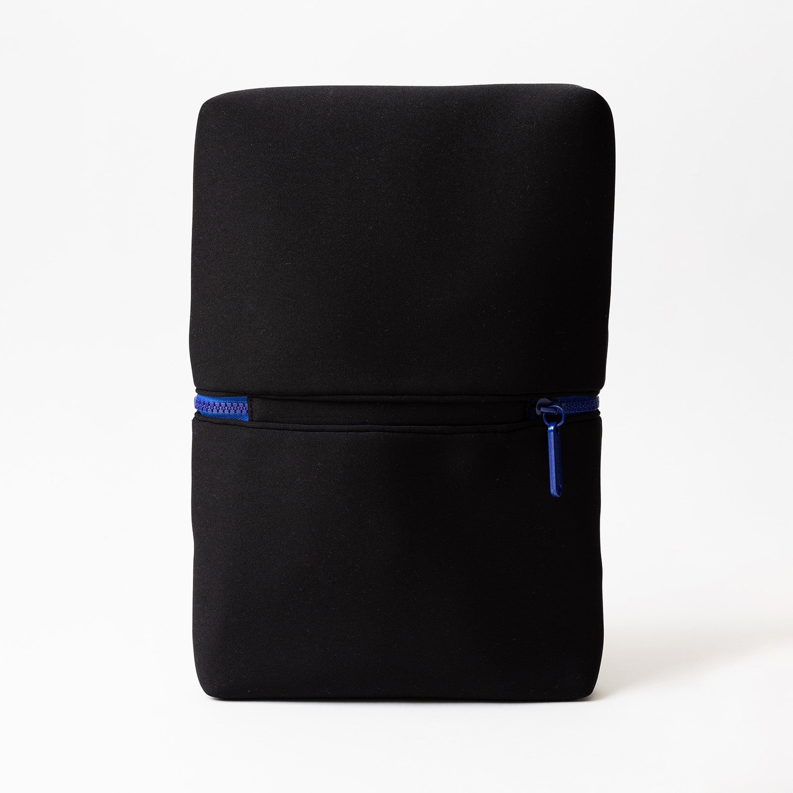 Dos de la trousse de toilette TWIN Surf Large – par Venitee Family