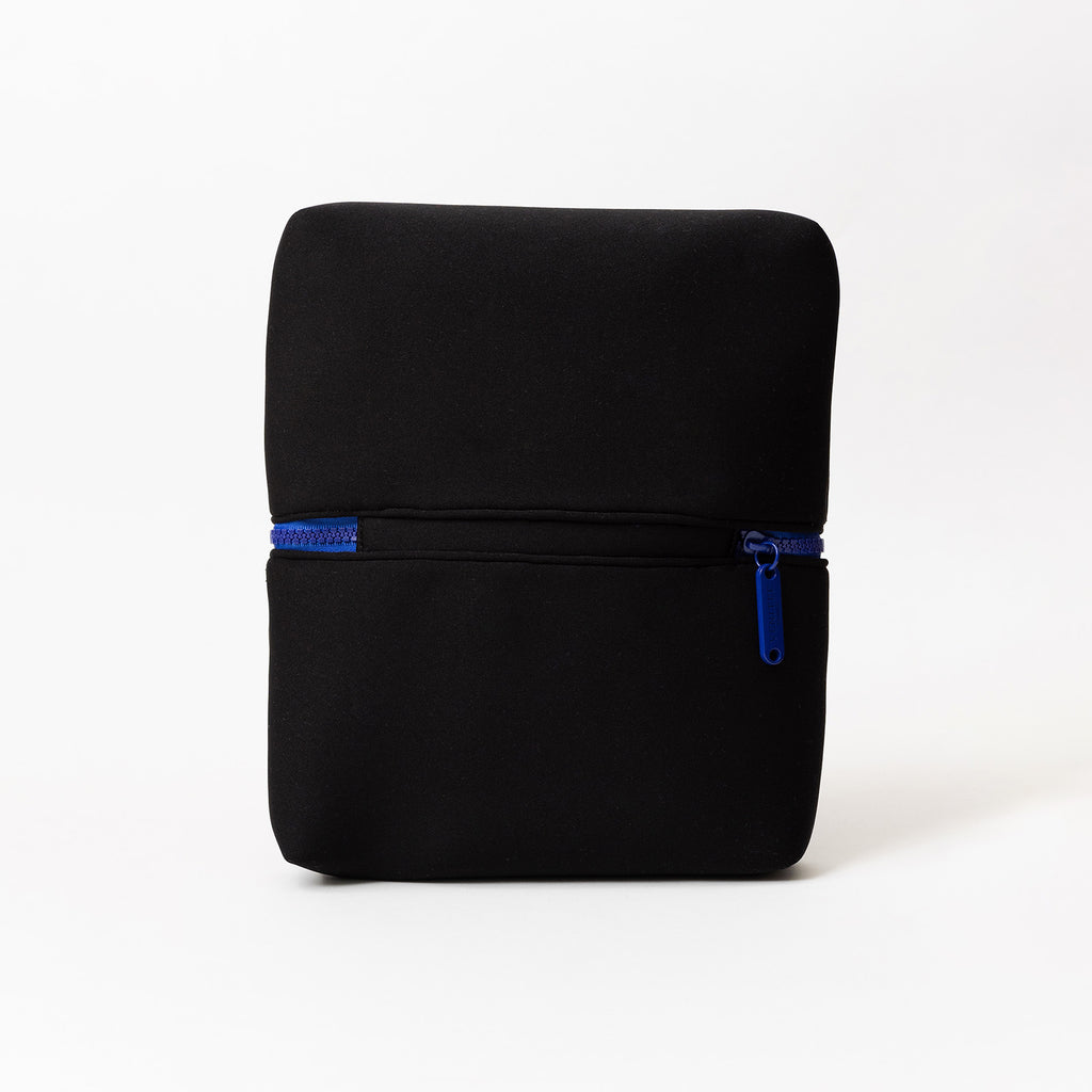 Dos de la trousse de toilette TWIN Surf Medium – par Venitee Family