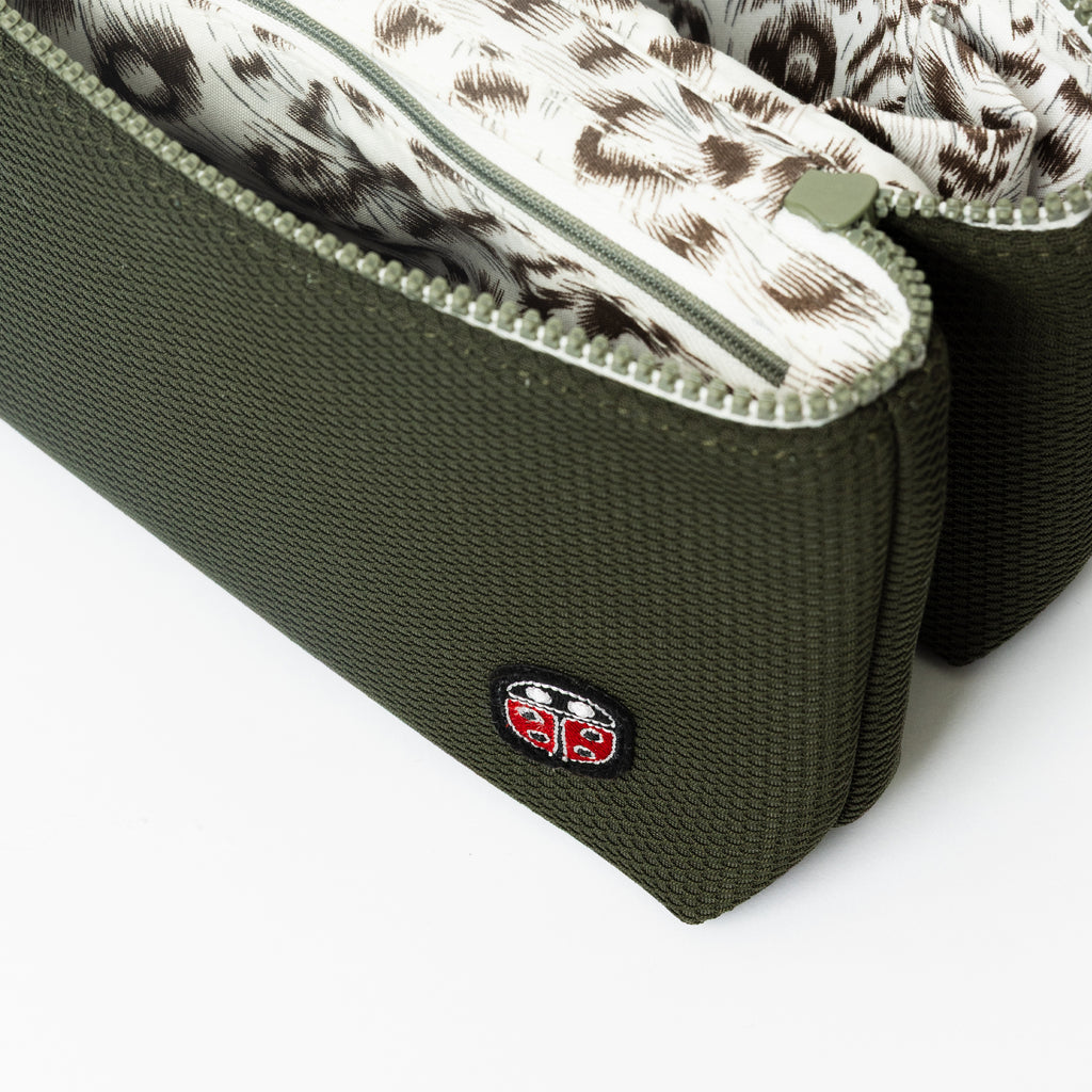 La trousse de toilette TWIN Toi | Medium