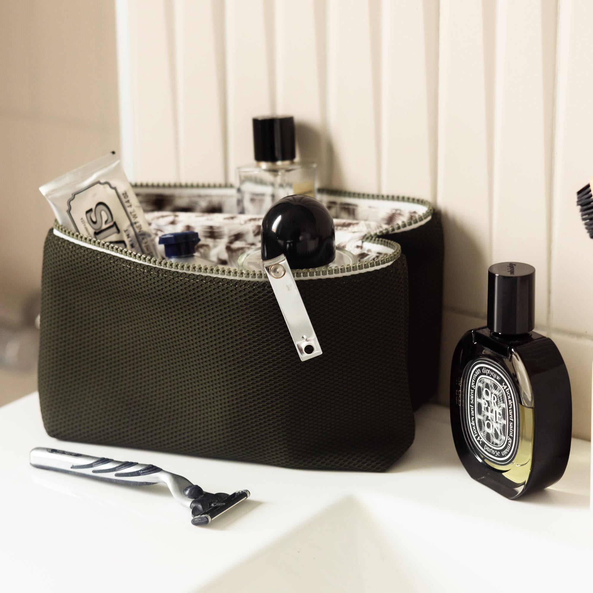 La trousse de toilette TWIN Toi | Medium