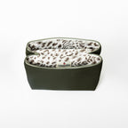 La trousse de toilette TWIN Toi | Medium